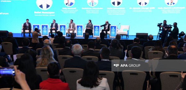 Bakıda TDT-nin Media Forumu keçirilir