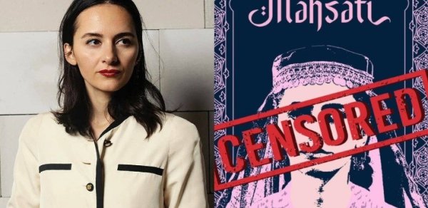 "Məhsəti məqsədli şəkildə tamaşaçıya “pozğun” kimi təqdim edilib"