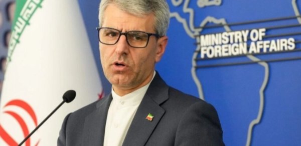 Bəqayi: İran və Livan arasında diplomatik münasibətlər davam edir