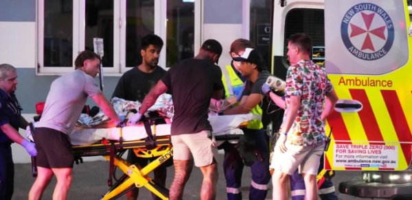 Sidneydə baş verən atışma nəticəsində ölənlərin sayı 12-yə çatıb