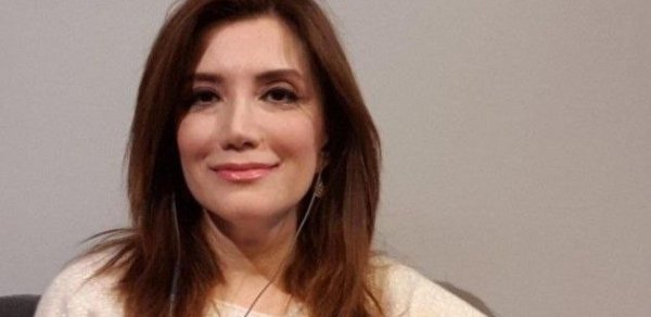 Gültəkin Hacıbəylinin Türkiyədən deportasiyasına qərar verildi