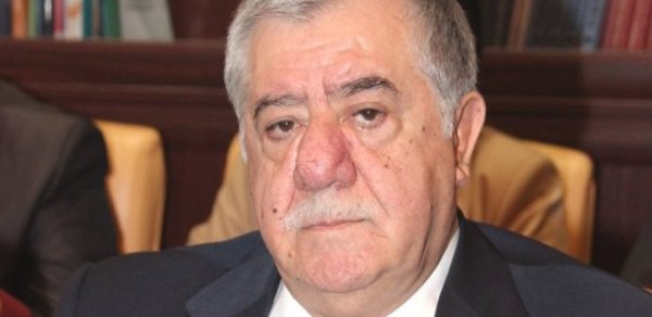 Abbas Abbasov axtarışa verildi - Ramiz Mehdiyev işi böyüyür