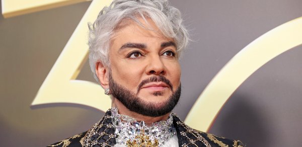 Filipp Kirkorov axtarışa verildi