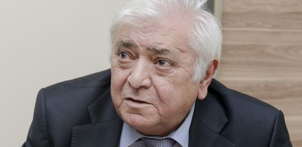 “Arzulayıram ki, bu amnistiya jurnalistlərə də şamil olunsun”