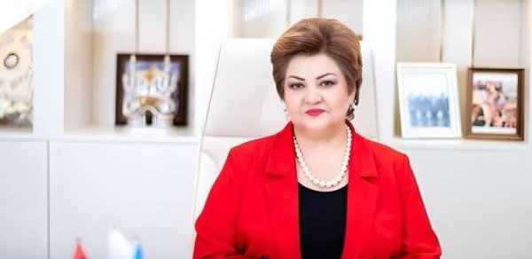 “Bu amnistiya aktında bütün şərtlər nəzərə alınıb” - Tənzilə Rüstəmxanlı