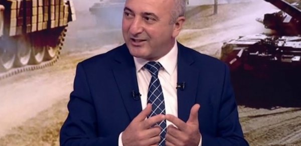 “Bu memorandum gözlənilən idi” - Hərbi ekspert