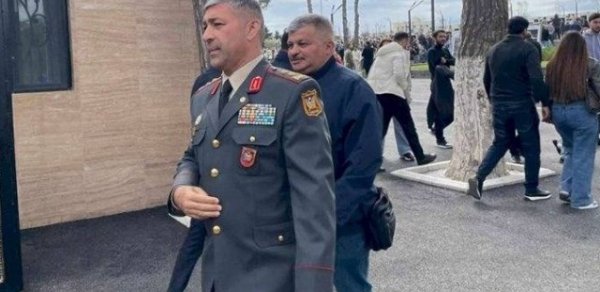 Mais Bərxudarov amerikalı mütəxəssislərlə görüşdü - FOTO