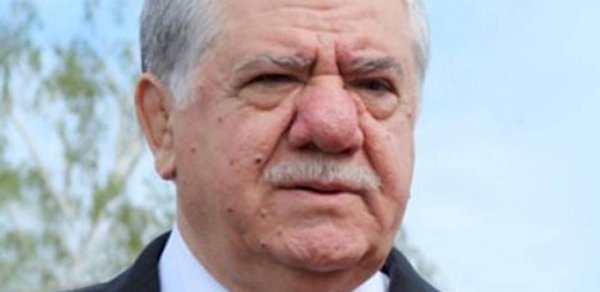 Abbas Abbasov Türkiyədən qaçdı - Bu ölkəyə gedib