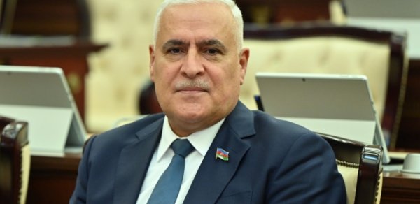 Vüqar Rəhimzadə: İnsan amilinə verilən dəyər dövlət siyasətinin əsas istiqamətlərindəndir