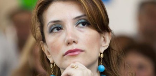 Gültəkin Hacıbəylinin şikayəti təmin edilmədi