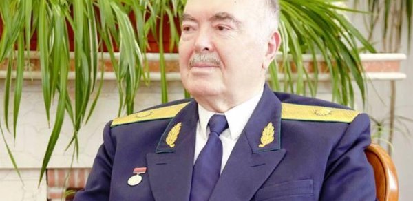 Amnistiya təşəbbüsü: Azərbaycan dövlətçiliyinin humanist və hüquqi mahiyyətinin təzahürü