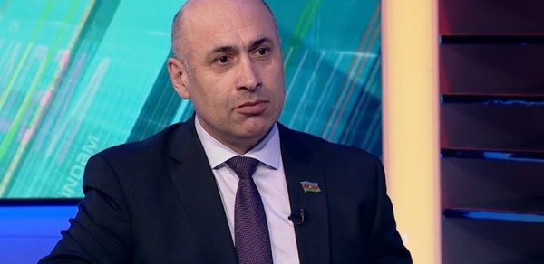“Azərbaycanın neft məhsullarının Ermənistana ixraca başlaması sülhə töhfədir” - Deputat