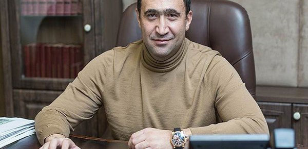 İlqar Hacıyevin məhkəməsi başlayır