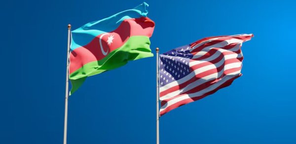 ABŞ və Azərbaycan arasında ikitərəfli İşçi Qrupun ilk görüşü keçirildi