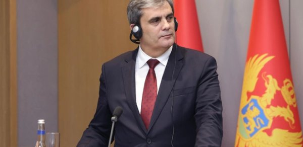 İbrahimoviç: Azərbaycan və Monteneqro müntəzəm reyslərin açılmasını müzakirə edib