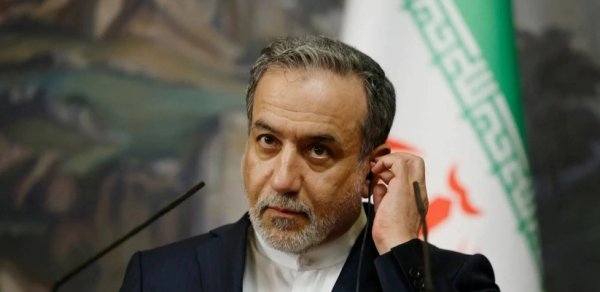 Abbas Əraqçi: ABŞ ədalətli razılaşmaya hazır deyil