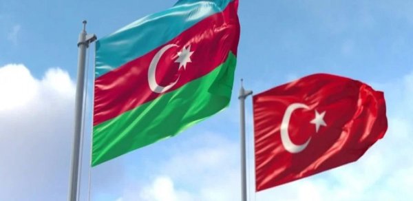 Sabah Bakıda Azərbaycan-Türkiyə Hökumətlərarası Komissiyasının 12-ci iclası keçiriləcək