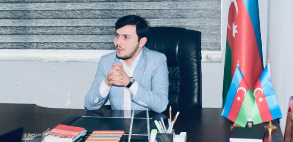 "Amnistiya aktı Prezidentin vətəndaşlara olan xüsusi qayğı və diqqətinin təzahürüdür"