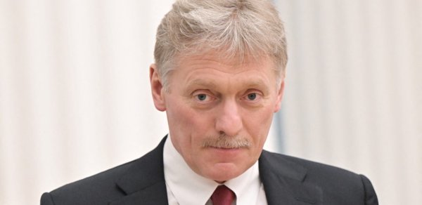 Peskov: "Rusiya ilə Azərbaycan arasında münasibətlər inkişaf etməkdə davam edir"