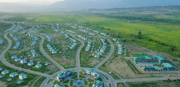 Nazir müavini: Qarabağ və Şərqi Zəngəzurda geniş əməkdaşlıq imkanları var