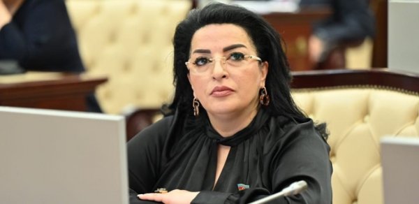 "Amnistiya ailələrə sevinc gətirir, cəmiyyətə isə məsuliyyət və ümid aşılayır" - Deputat