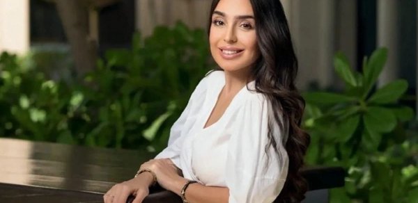 Leyla Əliyeva İlham Əliyevin doğum günü ilə əlaqədar paylaşım edib