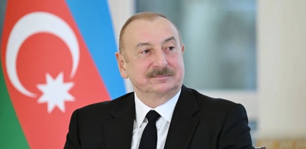 "Azərbaycan xalqı hər zaman Prezident İlham Əliyevi dəstəkləyib"