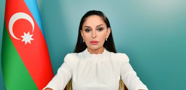 Mehriban Əliyeva AZAL təyyarəsinin qəzaya uğramasının ildönümü ilə bağlı paylaşım edib