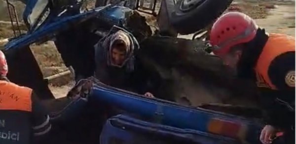 Qaradağdakı yol qəzası ilə bağlı BDYPİ-dən AÇIQLAMA