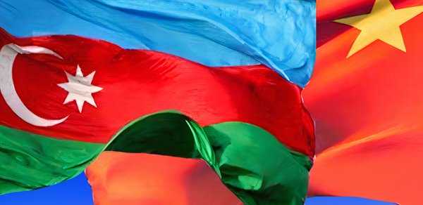 “Azərbaycan və Çin arasında münasibətlər yüksəliş mərhələsinə çatıb”