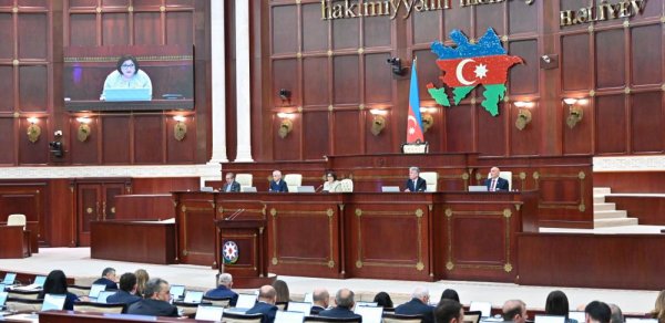 Parlament valideynlərini itirmiş uşaqlarla bağlı qanunlarda dəyişikliyi TƏSDİQLƏDİ