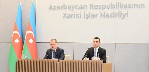 Bu il Azərbaycan Suriyaya 200 ton humanitar yardım göndərib