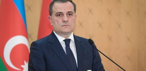 Ceyhun Bayramov: Gələn il delimitasiya komissiyasının iclası Ermənistanda keçirilə bilər