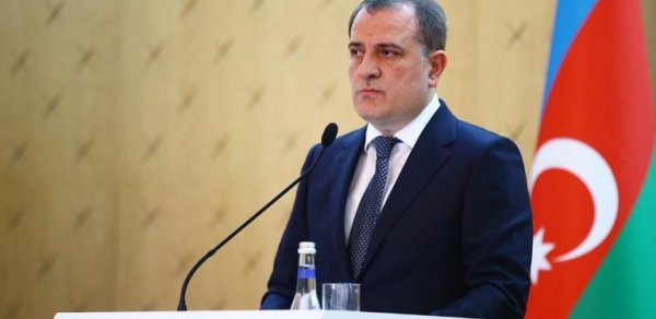 XİN rəhbəri: Azərbaycan və ABŞ Strateji Əməkdaşlıq Xartiyasının mətnini yekunlaşdırmağa yaxındır