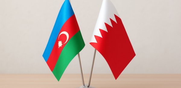 Bəhreyndə Azərbaycan səfirliyi gələn il açılacaq
