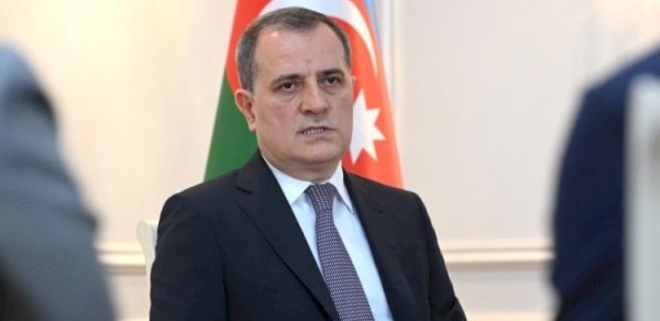 XİN başçısı: Qərbi Azərbaycan məsələsinin Ermənistana ərazi iddiası olmasının heç bir əsası yoxdur