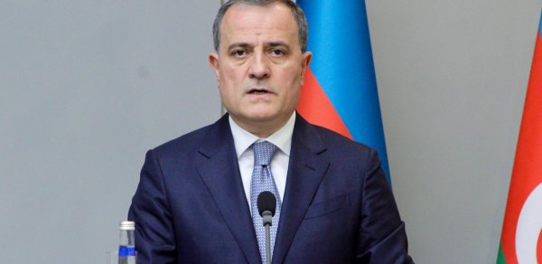 XİN başçısı: Azərbaycan TRİPP layihəsində region üçün hər hansı risk görmür