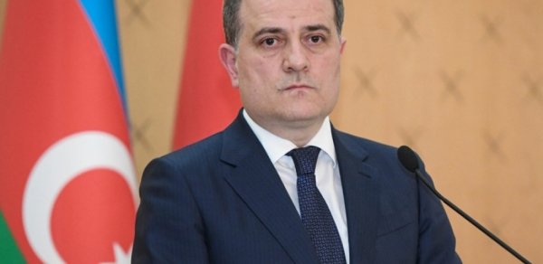 XİN: İlham Əliyevin təqvimində Avropa Siyasi Birliyinin Ermənistanda keçiriləcək konfransında iştirakla bağlı plan yoxdur