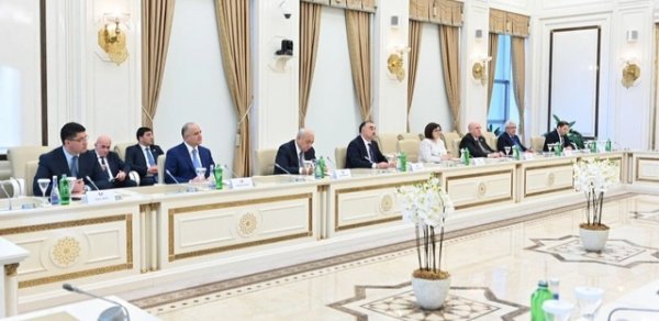 Milli Məclisdə kadr və struktur dəyişikliyi olub