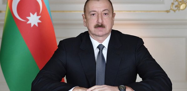 Prezident bu qanunları təsdiqlədi