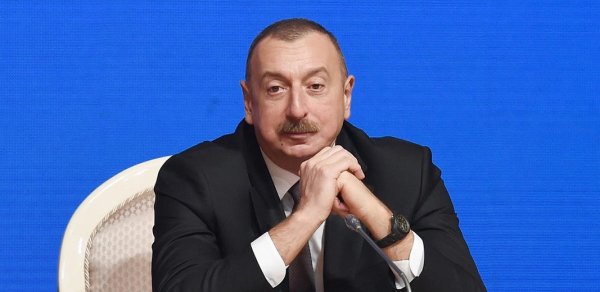 Prezidentdən gender bərabərliyi ilə bağlı  SƏRƏNCAM