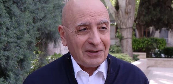 Prezidentdən Rasim Musabəyovla bağlı - Sərəncam