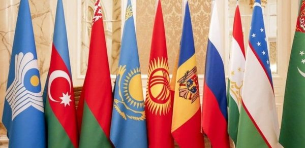 MDB Dövlət Başçıları Şurasının iclası 2026-cı il oktyabrın 9-da Türkmənistanda keçiriləcək