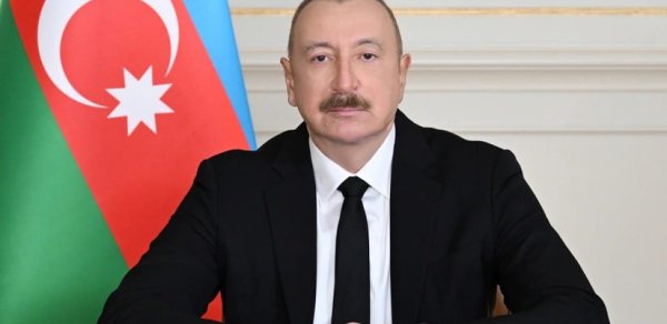 İlham Əliyev: Xalq-iqtidar birliyi bizim uğurlarımızın əsas amilidir