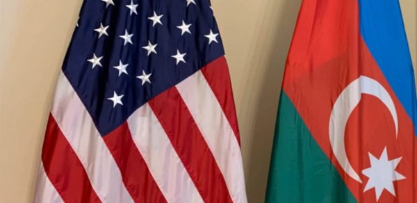 ABŞ senatoru: Azərbaycan nümayəndələri ilə görüşlər əlaqələrimizin genişləndirilməsində səmərəlidir