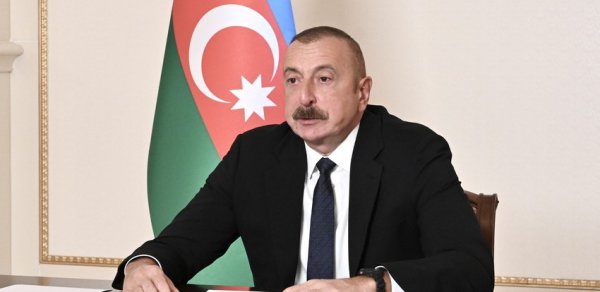 Bakının yeni yol infrastrukturunun xəritəsi təsdiqlənib