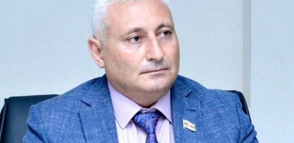 “İlham Əliyevin regiona davamlı sülh gətirmək qətiyyəti xüsusi əhəmiyyət daşıyır" - Deputat