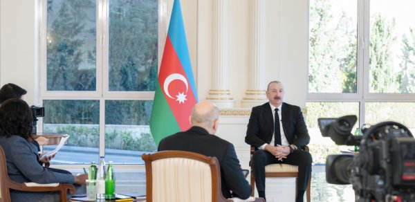 Prezident İordaniya ilə imzalanmış sənədi təsdiqlədi