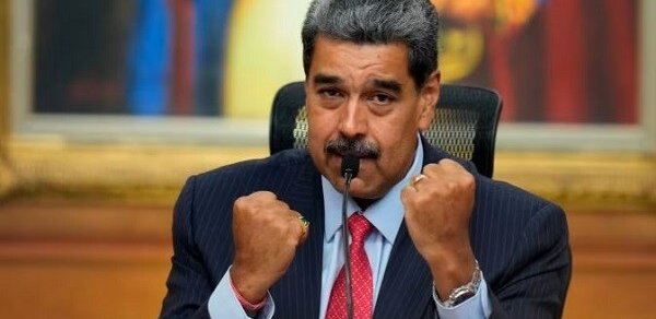 Maduronun qaçırılması dünya üçün nə vəd edir?