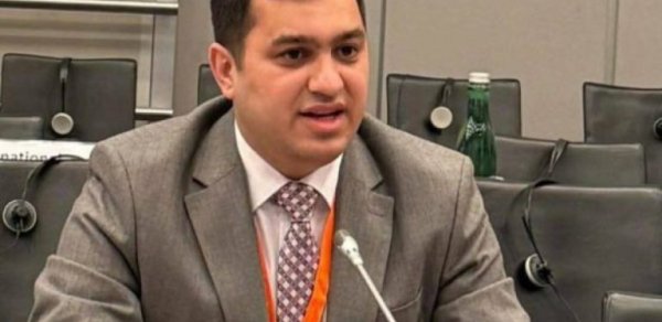 Fərid Şahbazlı: “Prezidentin müsahibəsi Azərbaycanın yeni mərhələdə strateji yol xəritəsidir”